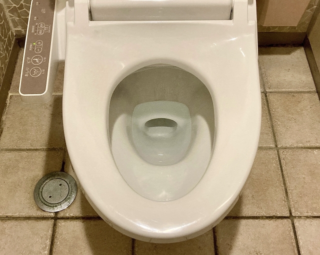 ウォシュレットの取り付けを自分で行う手順