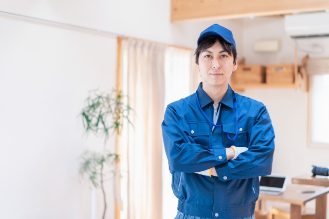 ウォシュレットの不具合なら業者依頼も検討