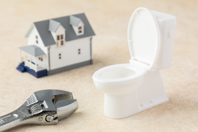 【費用別】トイレつまり修理の相場と具体例