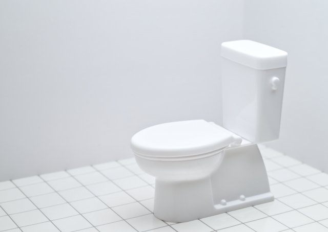 ウォシュレットの水圧問題を防ぐコツ