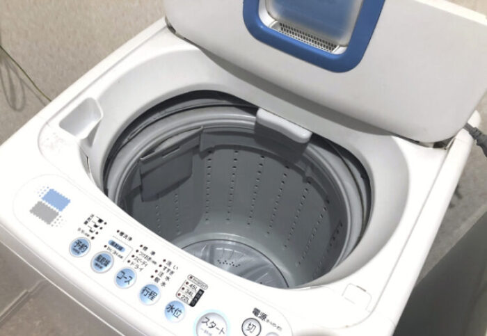 洗濯機
